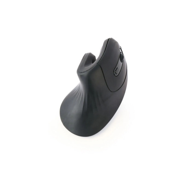 Mouse Gembird MUSW-ERGO-03, Black