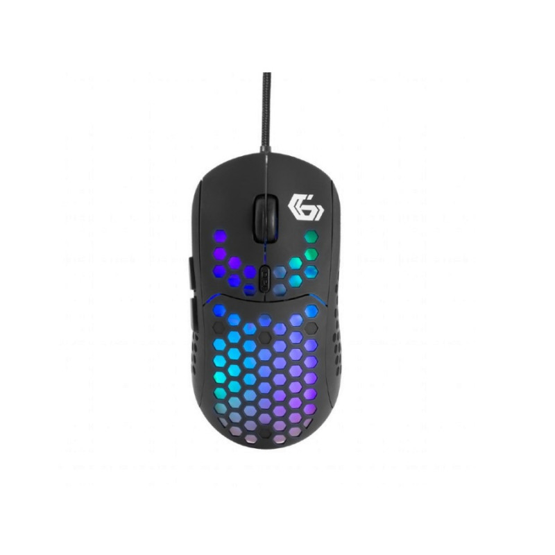 Mouse Gembird RAGNAR-RX400