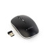 Мышь Gembird MUSW-4B-01, Black