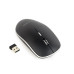 Мышь Gembird MUSW-4B-01, Black