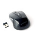 Мышь Gembird MUSW-6B-01, Black