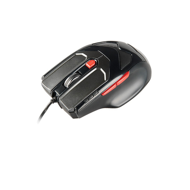Genesis G77, Black
