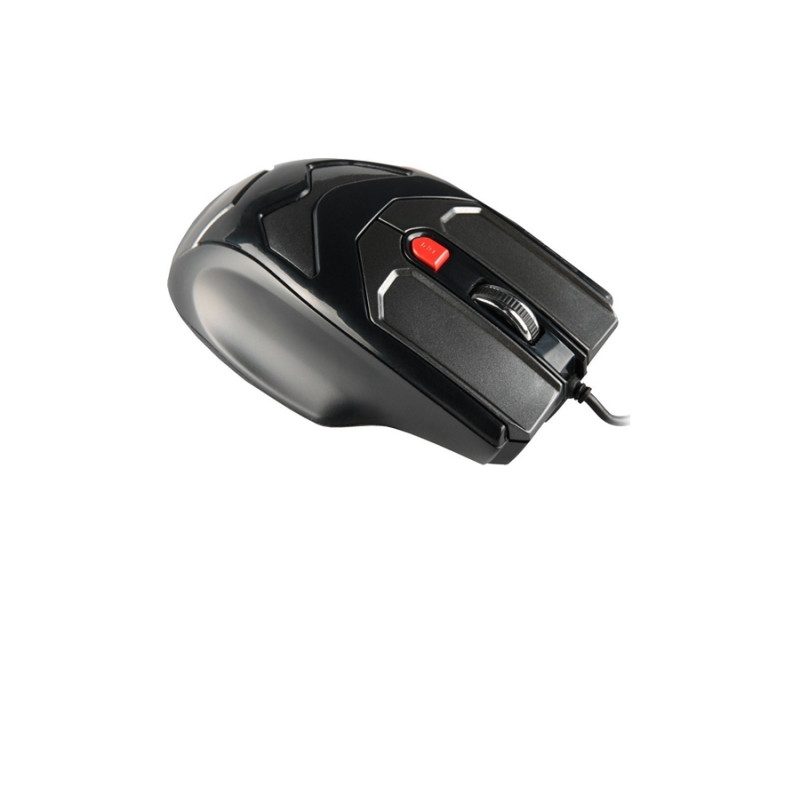 Genesis G77, Black