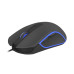 Мышь Genesis Krypton 150, Black, NMG-1410