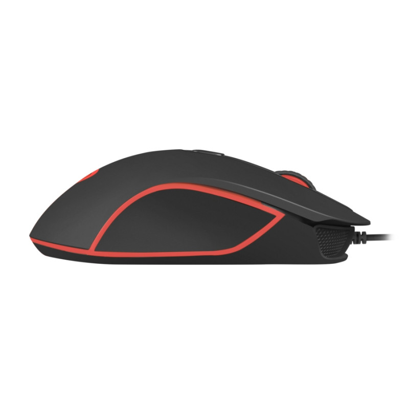 Мышь Genesis Krypton 150, Black, NMG-1410