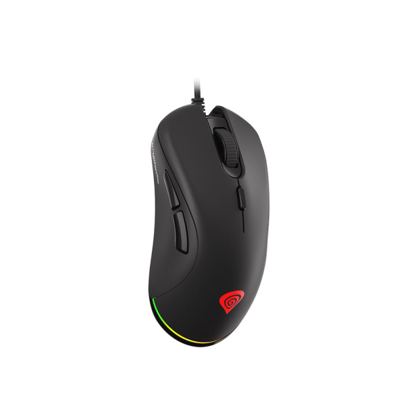 Мышь Genesis Krypton 200, Black, NMG-1713