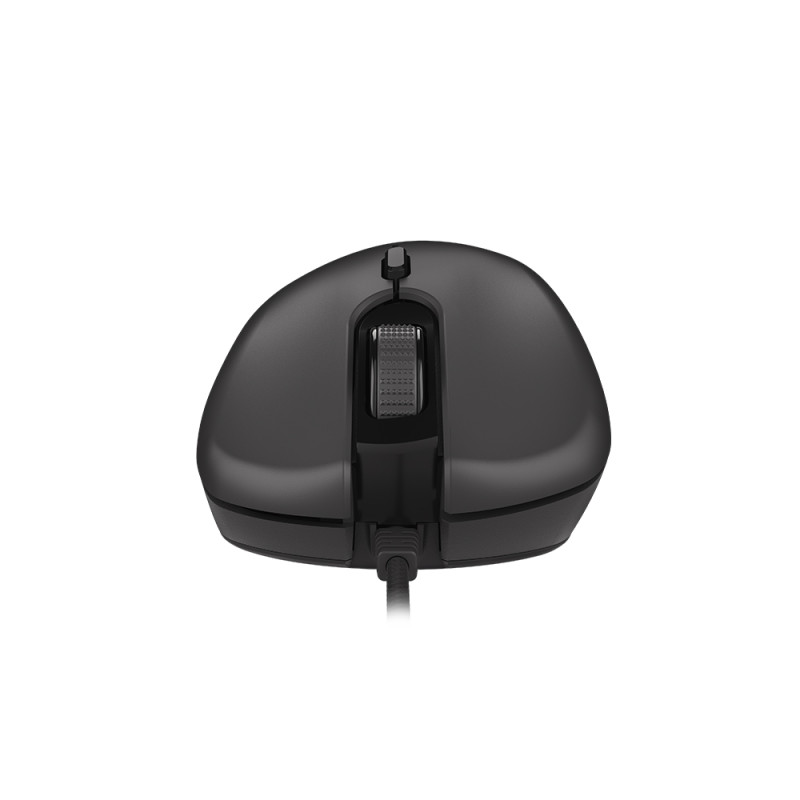 Мышь Genesis Krypton 200, Black