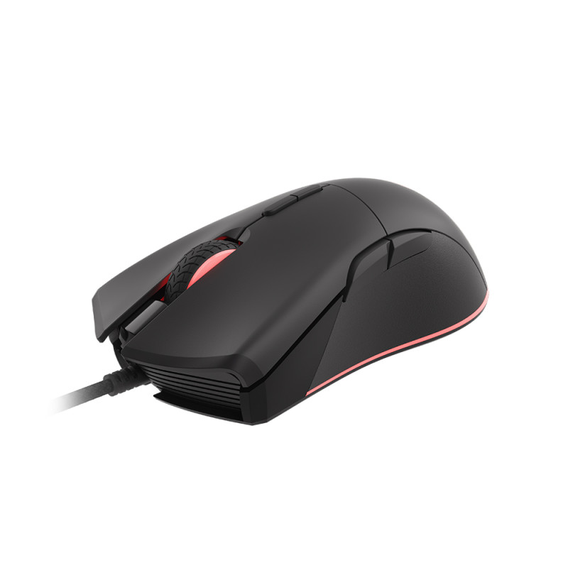 Мышь Genesis Krypton 290, Black