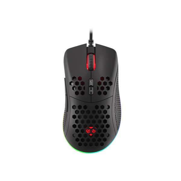 Мышь Genesis Krypton 550, Black