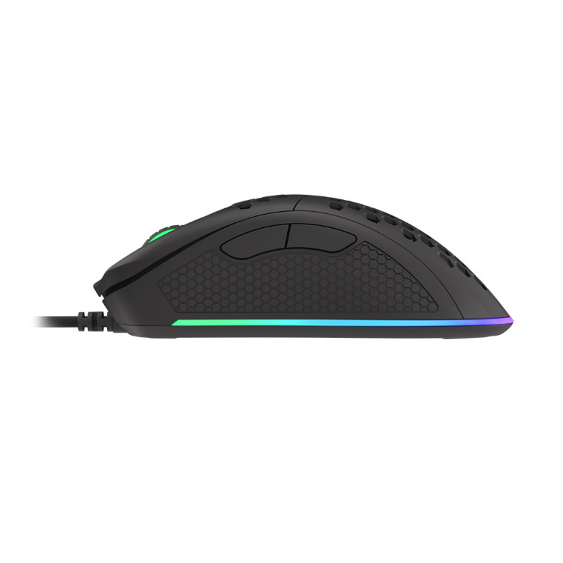 Мышь Genesis Krypton 550, Black