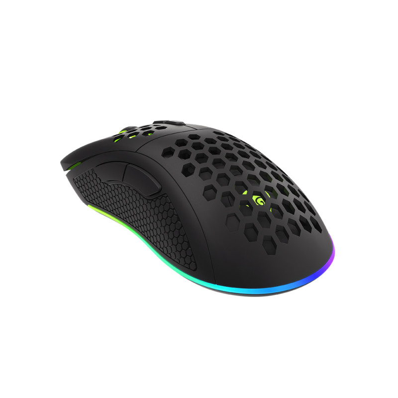Мышь Genesis Krypton 550, Black