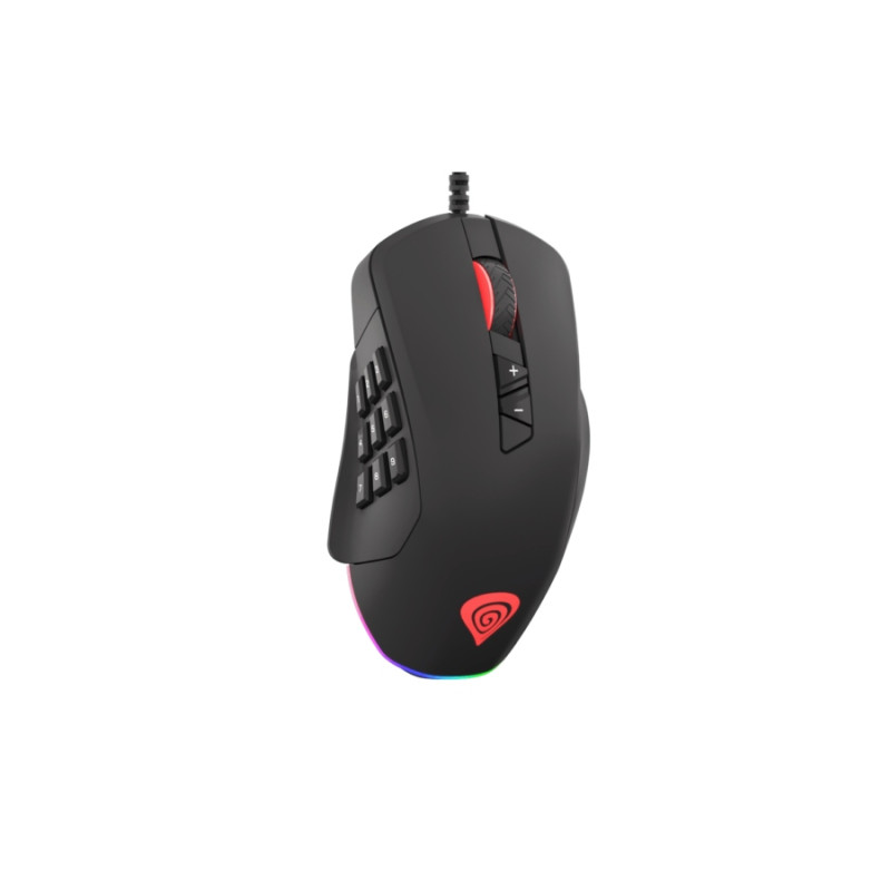 Мышь Genesis Xenon 770