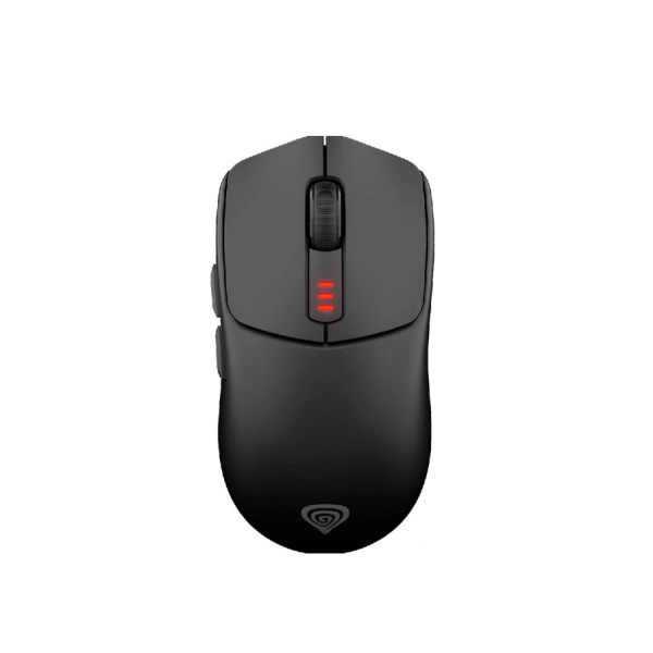 Мышь Genesis Zircon 500, Black, Wireless