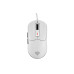 Мышь Genesis Krypton 660, White