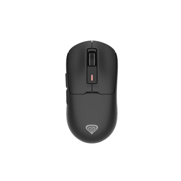 Mouse Genesis Zircon 660 Pro Wireless, Black