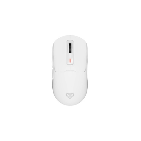 Мышь Genesis Zircon 660 Pro Wireless, White