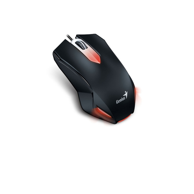 Genius X-G200, Black