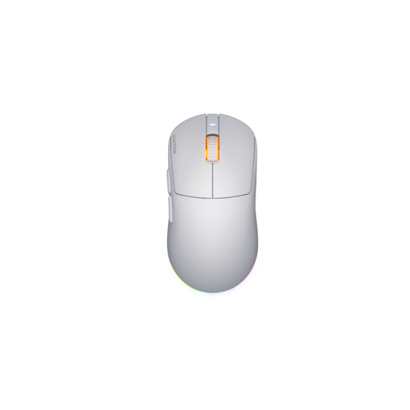 HATOR Quasar 3 Wireless White