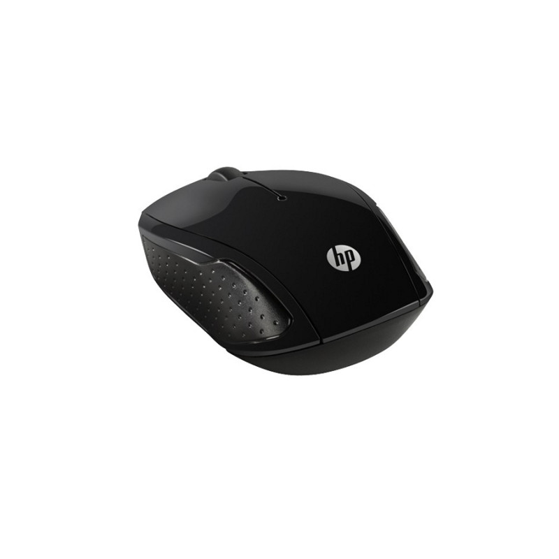 Мышь HP 200, Black