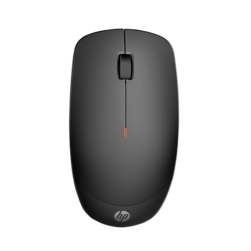 Мышь HP 235 Slim, Black