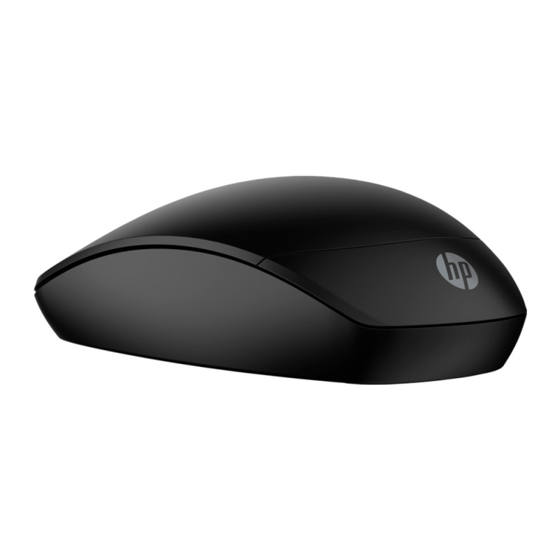 Мышь HP 235 Slim, Black