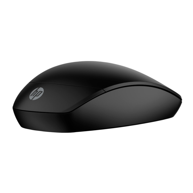 Мышь HP 235 Slim, Black