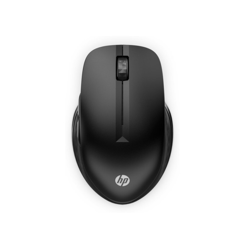 Мышь HP 430, черная, беспроводная, 3B4Q2AA#ABB