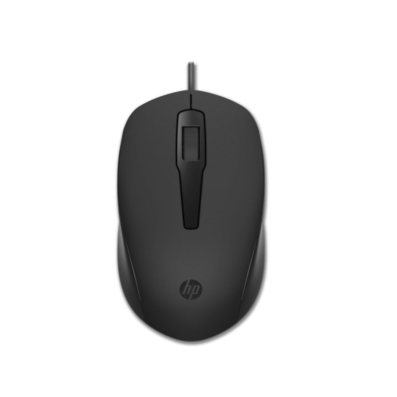 Мышь HP 150