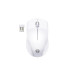 Mouse HP 220, Snow white