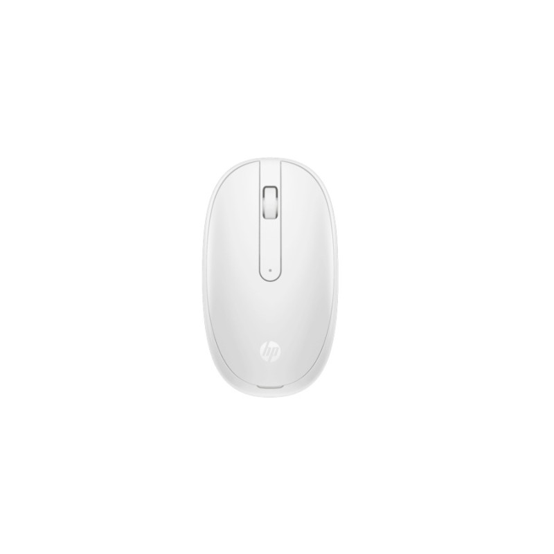 Mouse HP 240 Lunar White