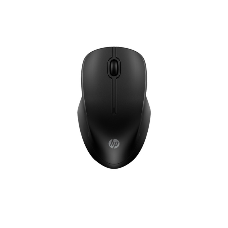 Мышь HP 255 Dual Wireless, Black