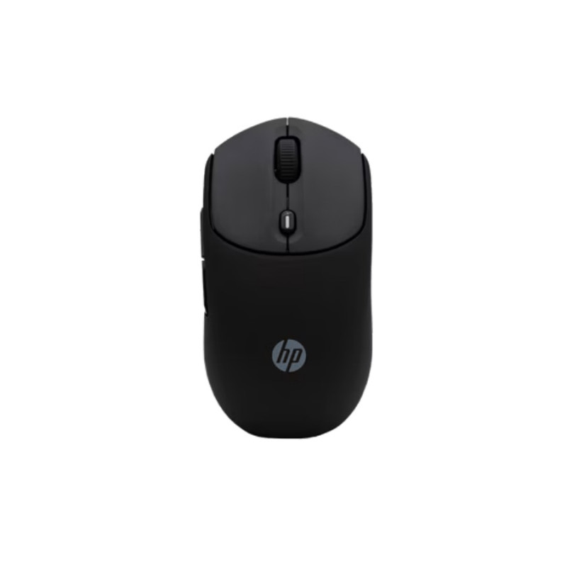 Мышь HP 400 Quiet, Black