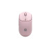 Мышь HP 400 Quiet, Pink