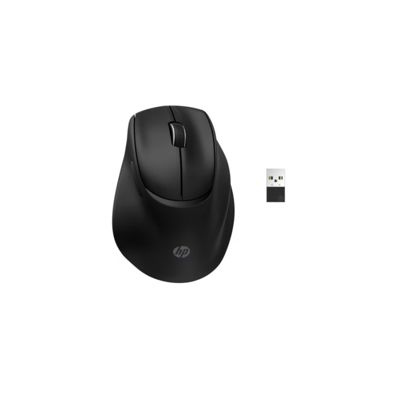 Mouse HP 720M, Black
