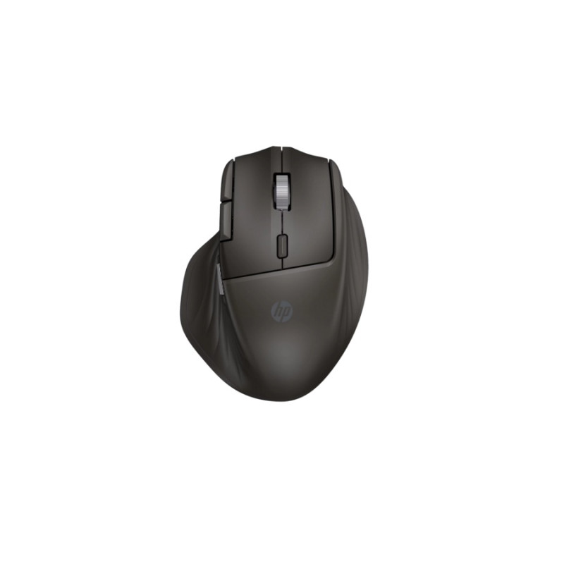 Mouse HP 785M, Black