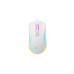 Мышь Havit MS1034, White
