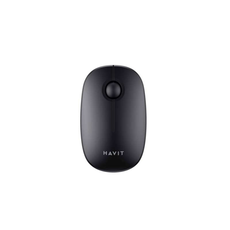 Мышь Havit MS57GT, Black