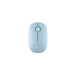 Мышь Havit MS57GT, Light Blue