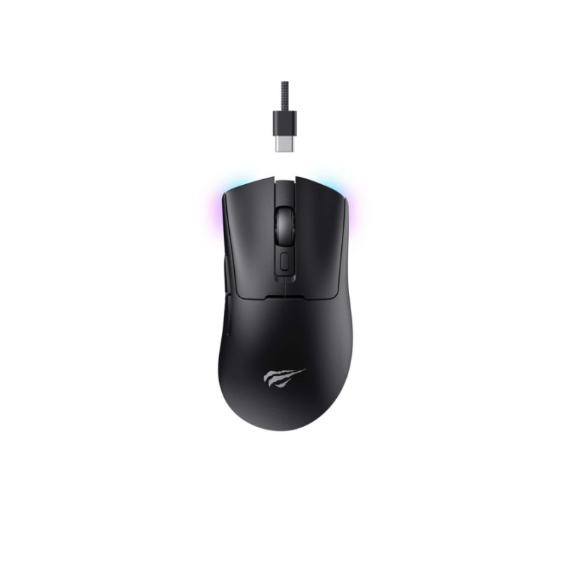 Мышь Havit MS966WB, Black