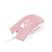Мышь HyperX Pulsefire Core, Pink/White