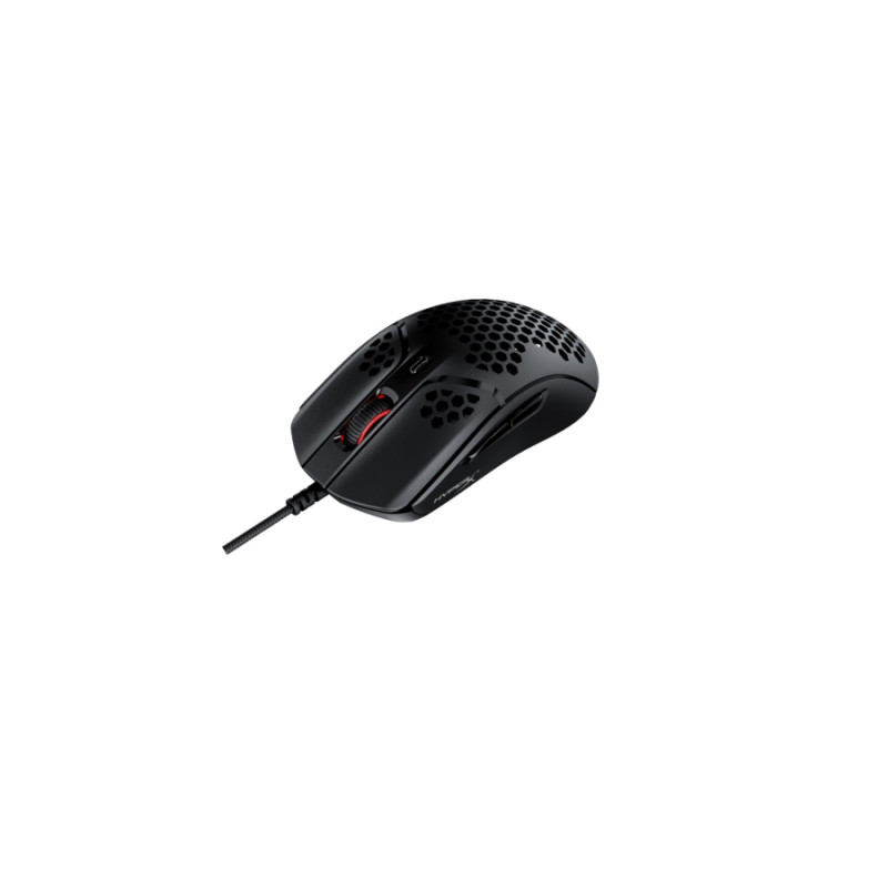 Мышь HyperX Pulsefire Haste, Черная, 4P5P9AA