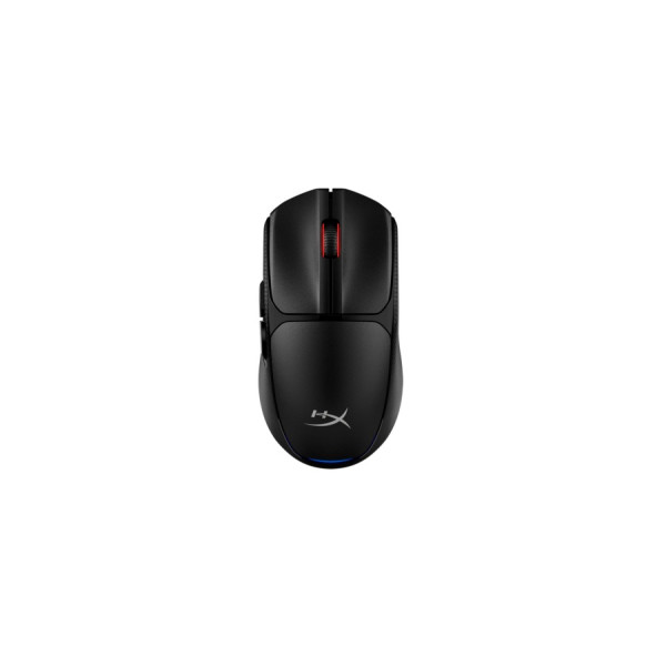 Mouse HyperX Pulsefire Fuse Wireless, Black Mouse HyperX Pulsefire Fuse Wireless, Black