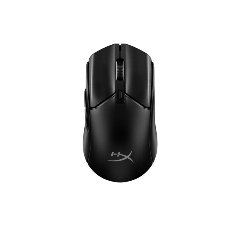 Комплект Gaming 5, наушники HyperX Cloud III, черный/красный + мышь HyperX Pulsefire Haste 2 Core, черный