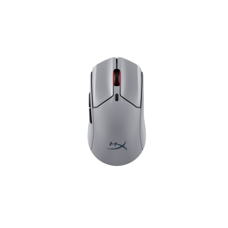 Мышь HyperX Pulsefire Haste 2 Pro Wireless, Gray