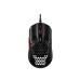 Комплект Gaming 3, наушники HyperX Cloud Alpha S Blackout, черный + мышь HyperX Pulsefire Haste, черный/красный + коврик для мыши HyperX Pulsefire Mat L, черный