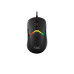 Мышь HyperX Pulsefire Saga, Black