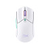 Мышь HyperX Pulsefire Haste 2 Core, Wireless, White