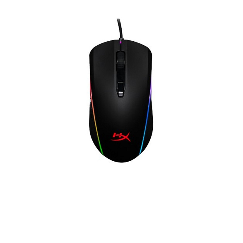 Набор Gaming 2, клавиатура HyperX Alloy Origins 65, черный + мышь HyperX Pulsefire Surge Gaming, черный + коврик для мыши HyperX Pulsefire Mat L, черный