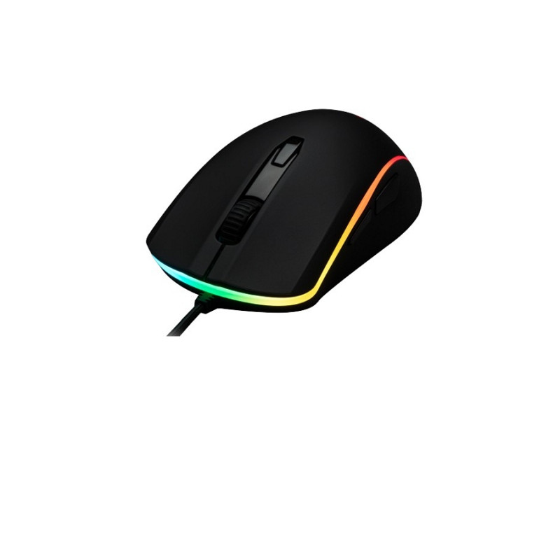 Мышь HyperX Pulsefire Surge, Black,4P5Q1AA