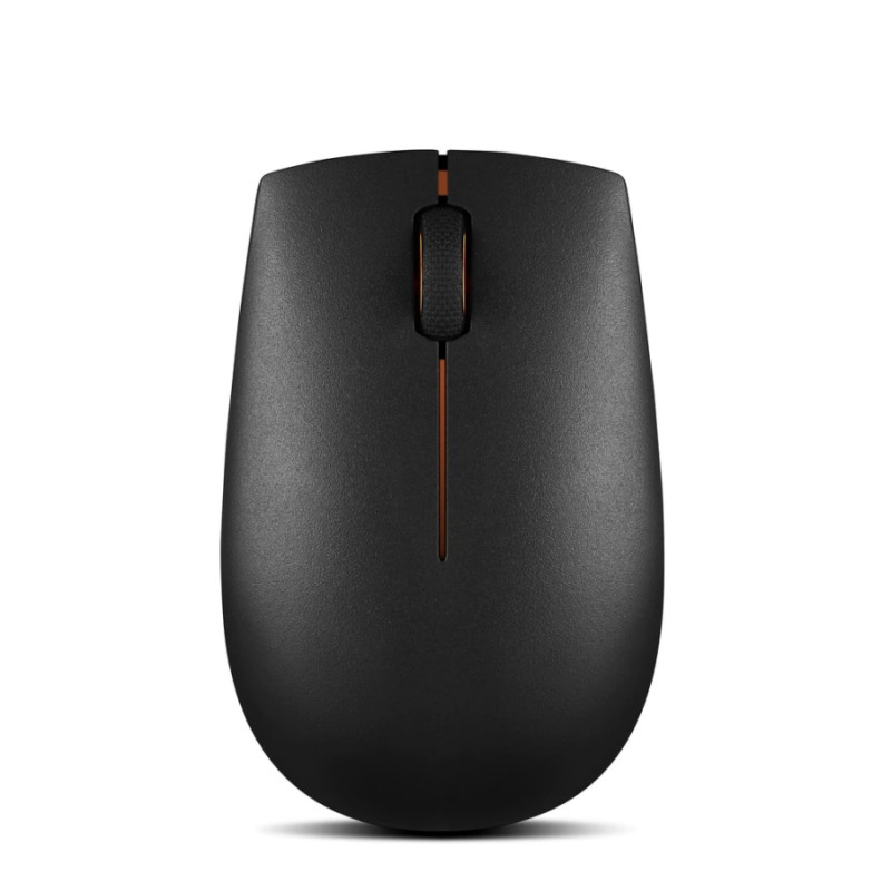 Мышь Lenovo 400, Wireless